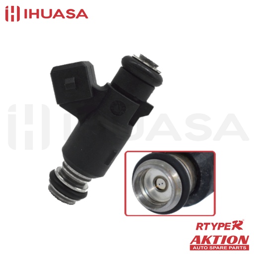 [IH-18059] INYECTOR GM, CHEVROLET, HAFEI
