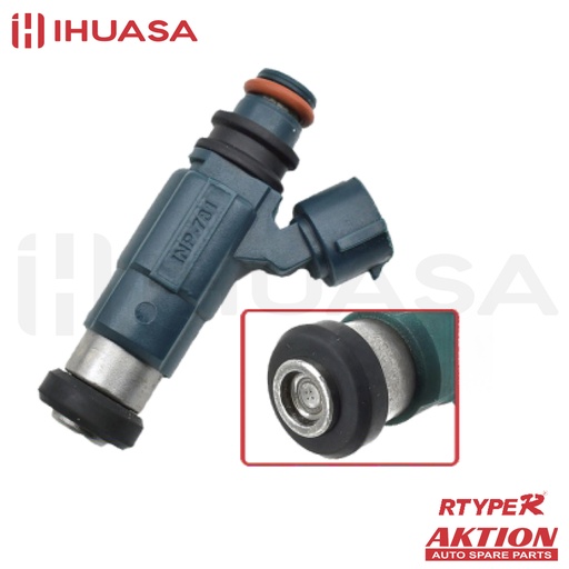 [IH-18067] INYECTOR MAZDA PREMACY