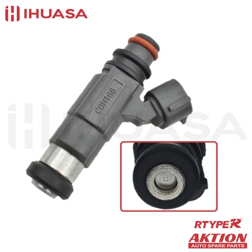 [IH-18068] INYECTOR MITSUBISHI LANCER 1.3L 4G13