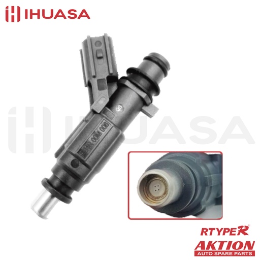 [IH-18076] INYECTOR HAFEI, CHANGHE