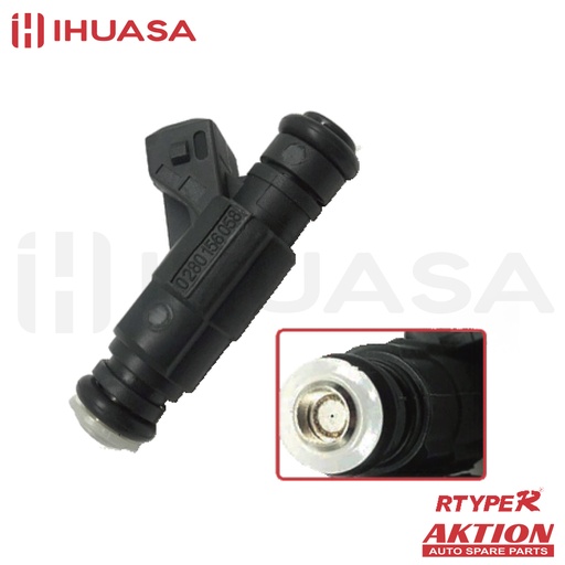 [IH-18079] INYECTOR CHANGAN, VW, CHANGUE