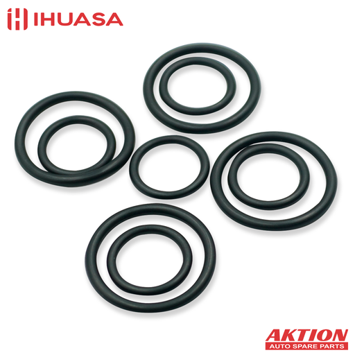 [IH-12004A] KIT DE REPARO DE INYECTOR NISSAN SENTRA GA16