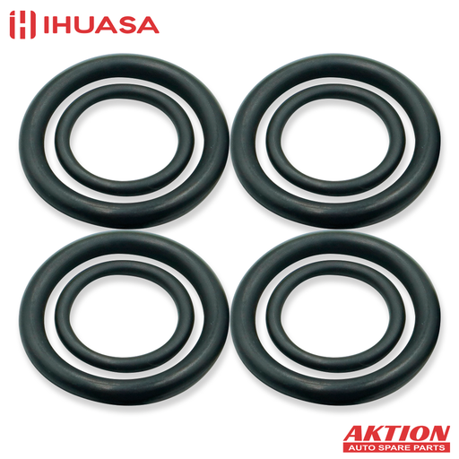 [IH-12005A] KIT DE REPARO DE INYECTOR NISSAN SENTRA GA13/15