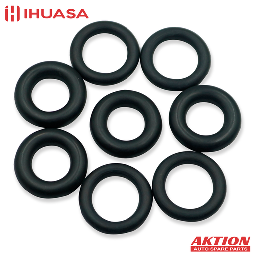 [IH-12006A] KIT DE REPARO DE INYECTOR CHEVROLET CORSA, FIAT, FORD