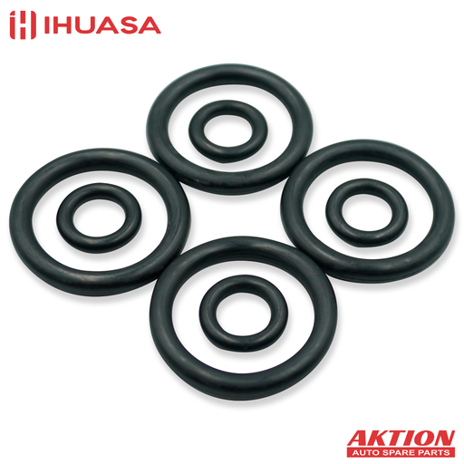 [IH-12008A] KIT DE REPARO DE INYECTOR NISSAN SR20, SUBARU