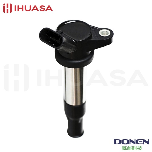 [DQG3117X] BOBINA DE ENCENDIDIO DONGFENG 4G15 GLORY  560, 580 SFG18
