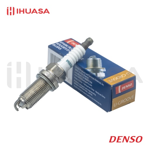 [FK20HBR11] BUJIA IRIDIUM DENSO TOYOTA 2GR/3GR