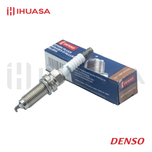 [FXE20HR11] BUJIA IRIDIUM DENSO NISSAN MR18/MR20