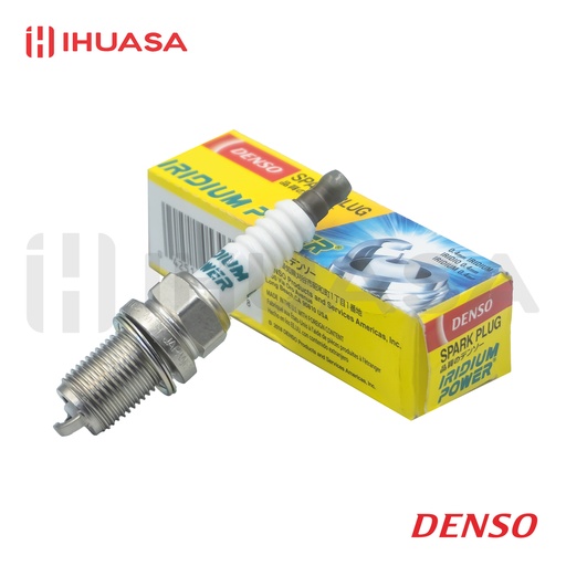 [IK16] BUJIA IRIDIUM DENSO UNIVERSAL IK16