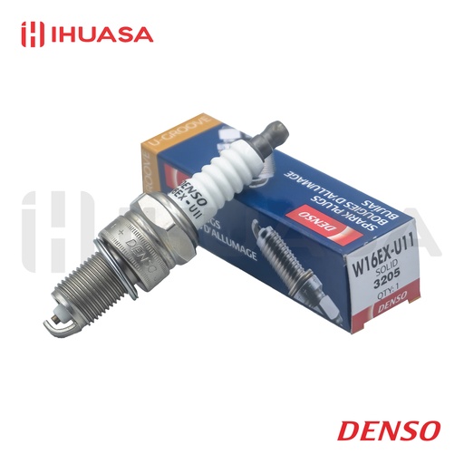 [W16EX-U11] BUJIA DENSO TOYOTA 2Y 3Y