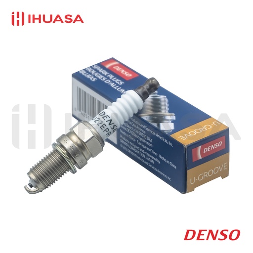 [XU22EPR-U] BUJIA DENSO SUZUKI ALTO, SAIL