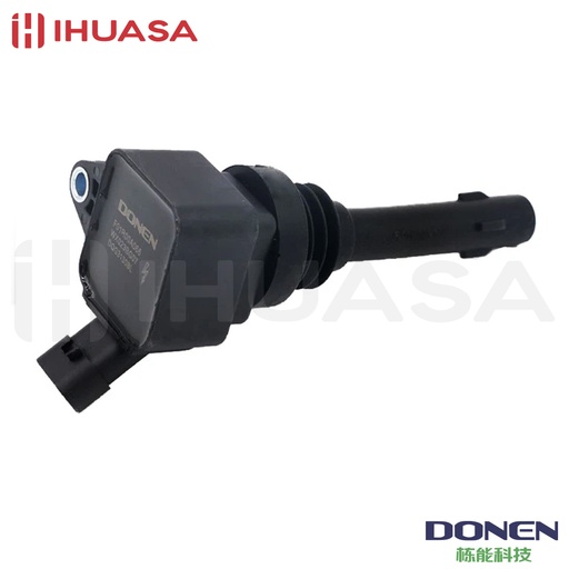 [DQG3130BL] BOBINA DE ENCENDIDIO JAC REFINE M3/M4/S5 HFC4GA3-3D 2.0L