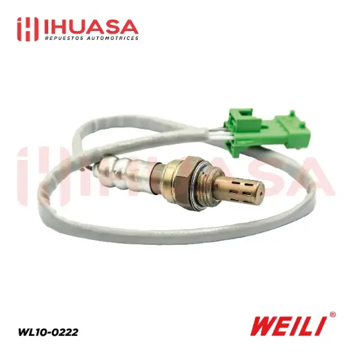 [WL10-0222] SENSOR DE OXIGENO PEUGEOT, CITROEN