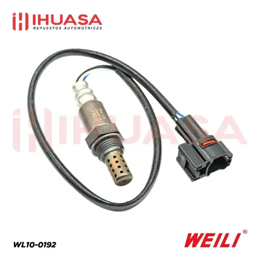 [WL10-0192] SENSOR DE OXIGENO SUZUKI AERIO, CRUZE