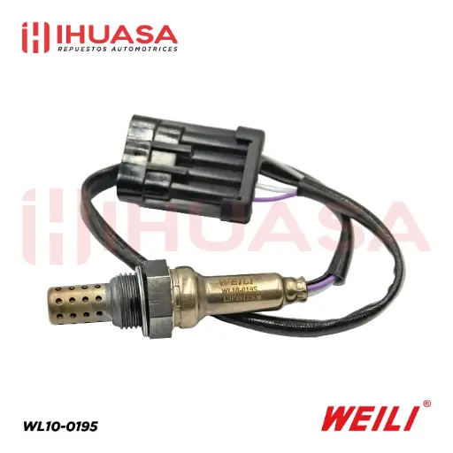 [WL10-0195] SENSOR DE OXIGENO LIFAN 520