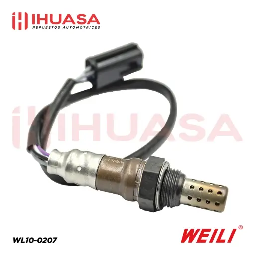 [WL10-0207] SENSOR DE OXIGENO CHEVROLET SAIL DEL.