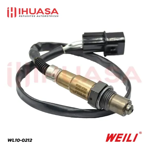 [WL10-0212] SENSOR DE OXIGENO HYUNDAI ACCENT, VERNA