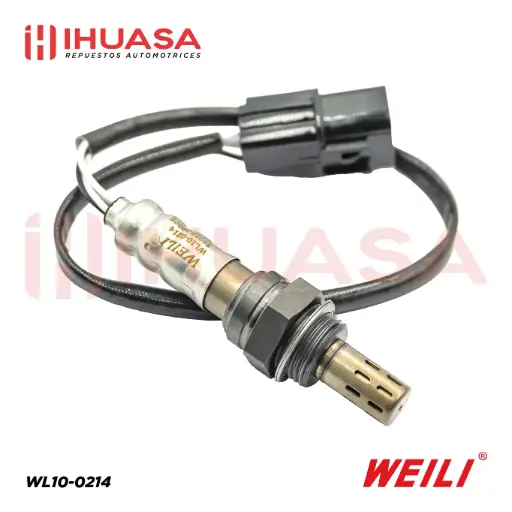 [WL10-0214] SENSOR DE OXIGENO SANTA FE 00-06, SONATA
