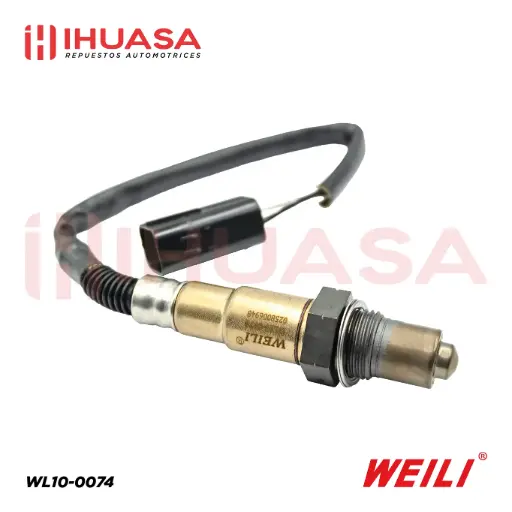 [WL10-0074] SENSOR DE OXIGENO CHEVROLET N300