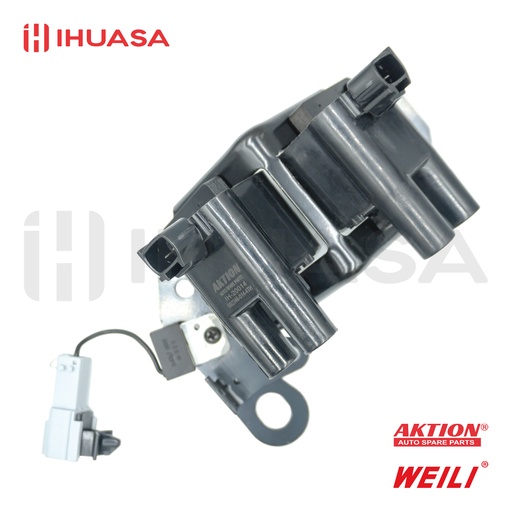 [IH-20014] BOBINA DE ENCENDIDO KIA RIO, HYUNDAI ACCENT