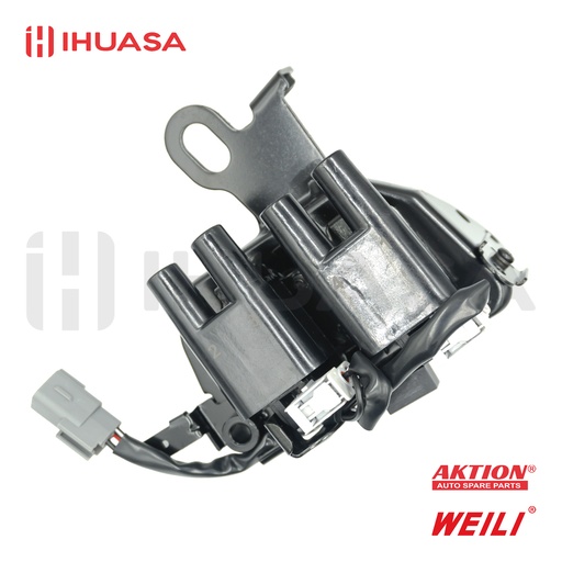 [IH-20016] BOBINA DE ENCENDIDO HYUNDAI ELANTRA TIBURON, TUCSON 03-09