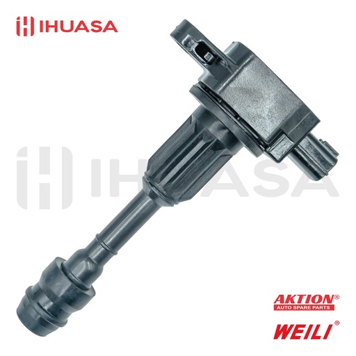 [IH-20023] BOBINA DE ENCENDIDO NISSAN MARCH, NOTE