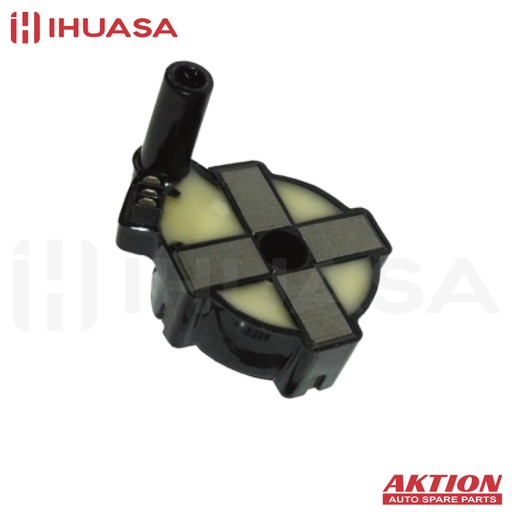 [IH-20027] BOBINA DE ENCENDIDO NISSAN, MITSUBISHI, MAZDA