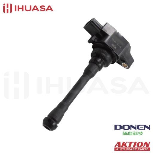[IH-20029] BOBINA DE ENCENDIDO NISSAN SENTRA, VERSA