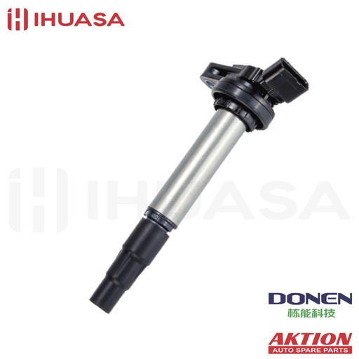 [IH-20033] BOBINA DE ENCENDIDO TOYOTA COROLLA 1ZR, 3ZR