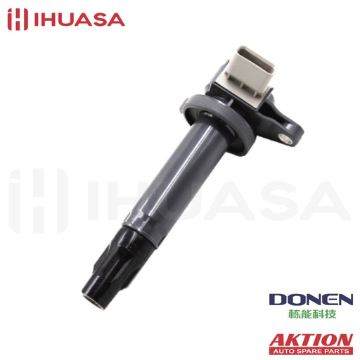[IH-20036] BOBINA DE ENCENDIDO AVANZA,RUSH DAIHATSU TERIOS 2SZFE