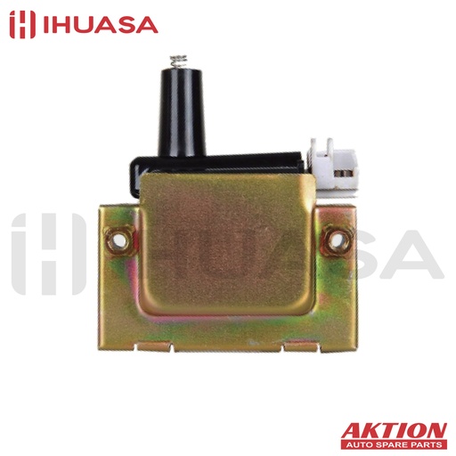 [IH-20042] BOBINA DE ENCENDIDO HONDA CIVIC, ACORD, CRV (INJECTADO)