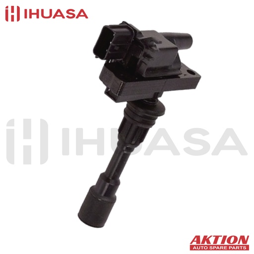 [IH-20044] BOBINA DE ENCENDIDO MAZDA 323, FORD