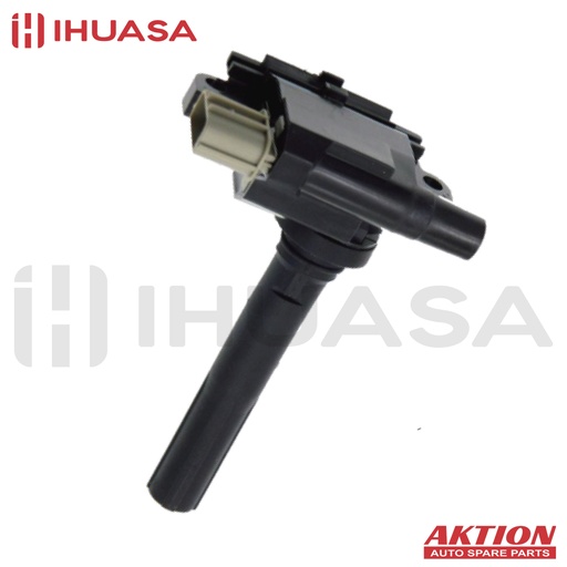 [IH-20051] BOBINA DE ENCENDIDO SUZUKI SWIFT, SX4, 3 PINES